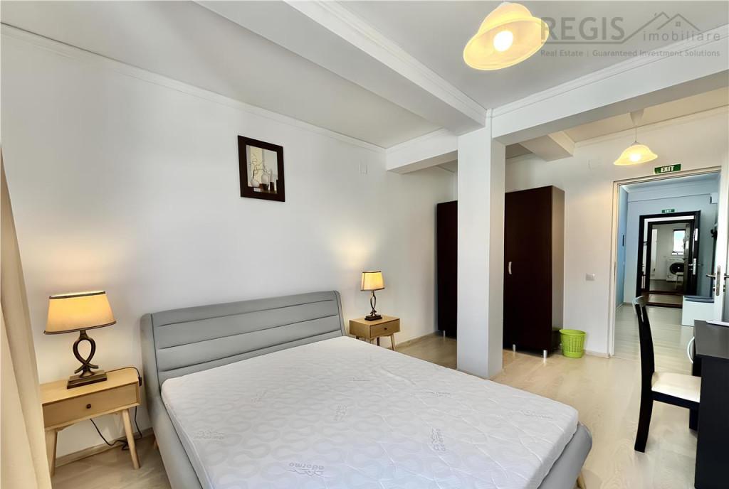 Apartament 3 Camere Central in Imobil Nou Pet Friendly