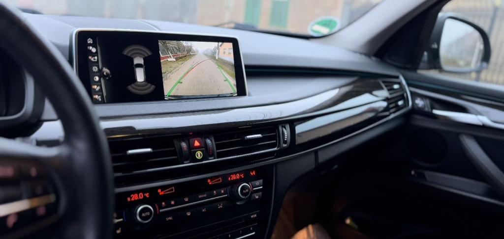 BMW X5 XDrive 2018 20 000 eur