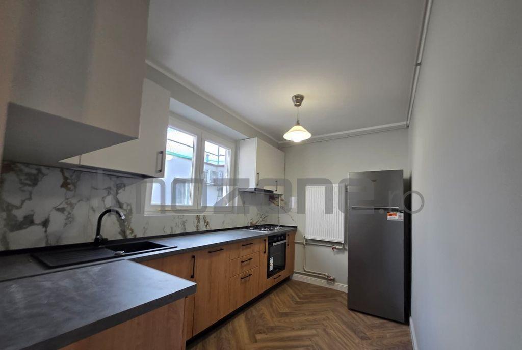 Drumul taberei 2 camere bd timisoara renovat comple