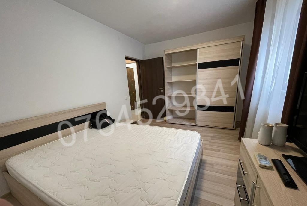 Garsoniera zona Parcul Circului Barbu Vacarescu Str Zambilelor nr 2