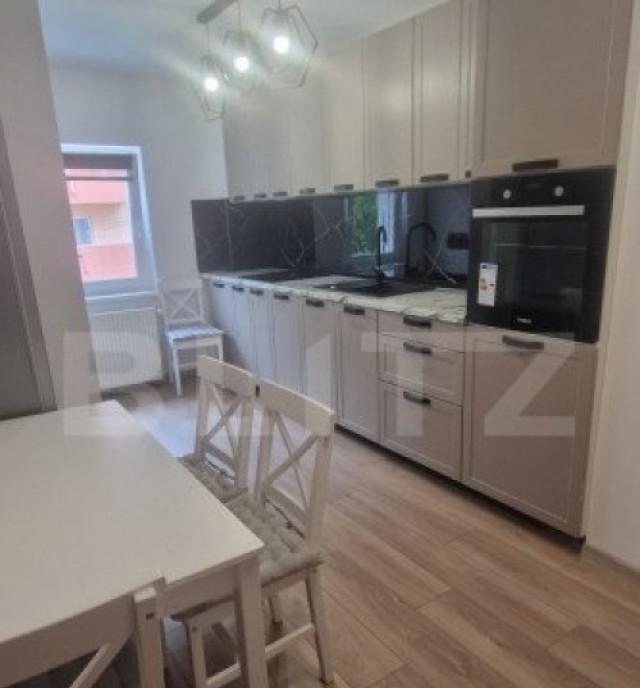 Apartament de vanzare cu 3 camere 72 mp zona Gheorghe Doj