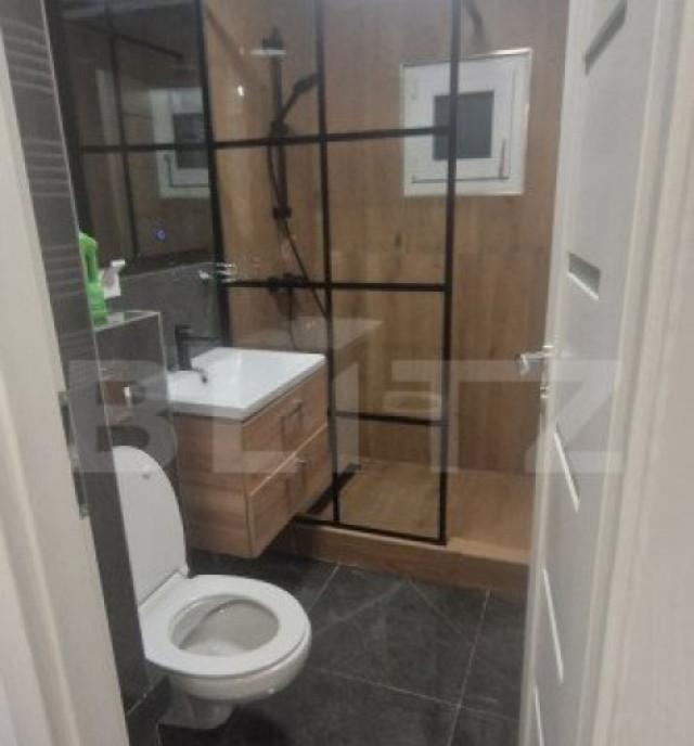 Apartament de vanzare cu 3 camere 72 mp zona Gheorghe Doj