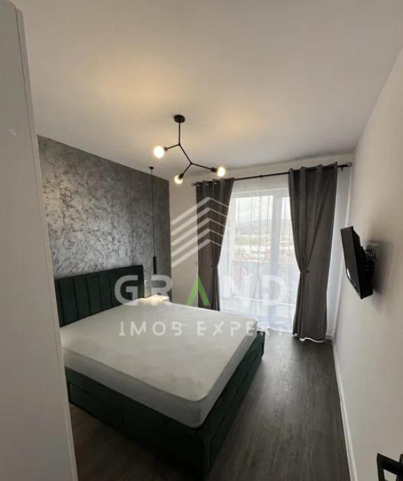 Apartament 2 camere de inchiriat Parcare subterana Ma