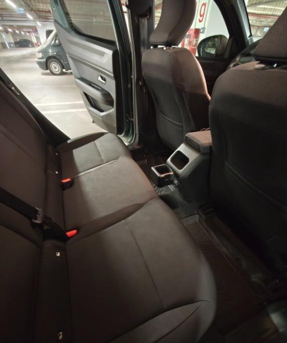 Dacia Duster ECO-G 100 EXTREME 19 300 eur