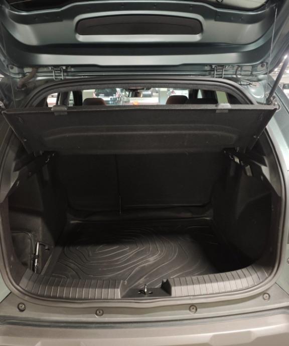 Dacia Duster ECO-G 100 EXTREME 19 300 eur