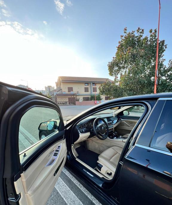 BMW f10 3 0 9 000 eur