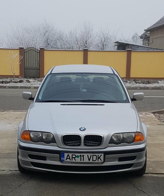 Bmw 318i e46 nfl motorizare 1900 1 000 eur