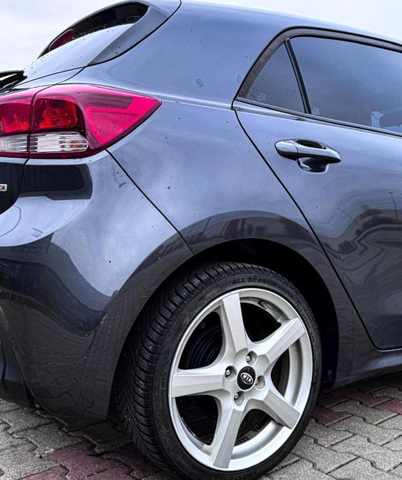 Kia Rio 1 0 T-GDI 2018 6 800 eur