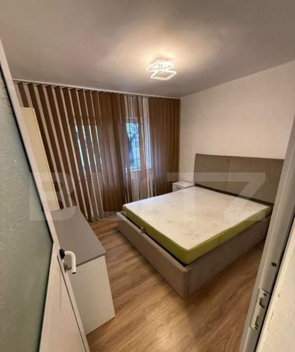 Micro 11 apartament renovat recent 72 mp 3 camere