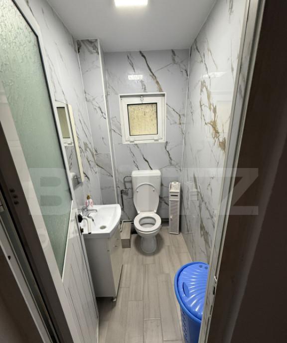 Micro 11 apartament renovat recent 72 mp 3 camere