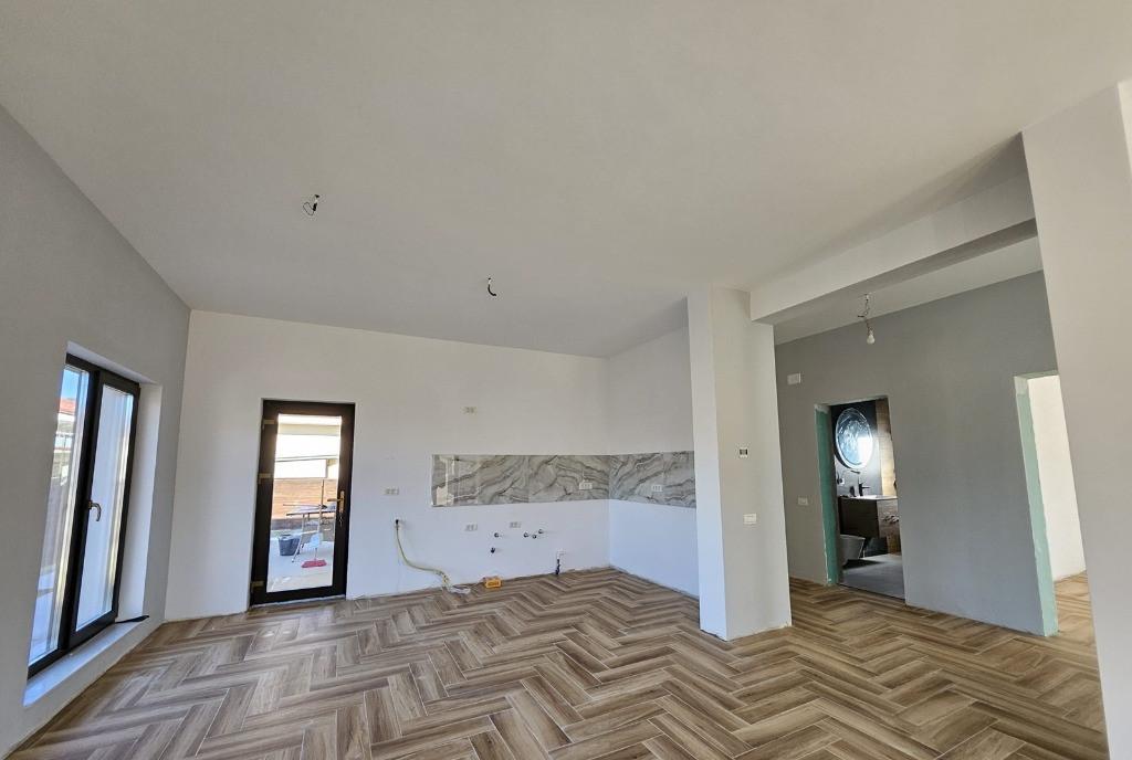 Casa deosebita pe parter constructie 2025 Stefanesti 203000 euro