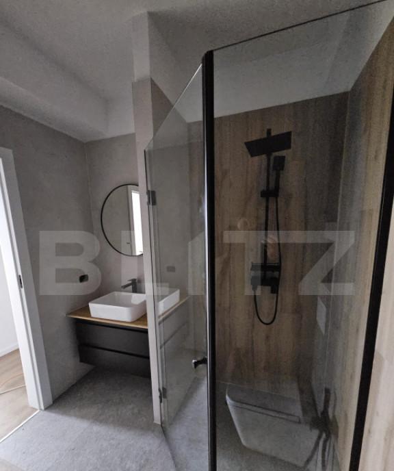 Apartament 4 camere pe doua niveluri 2 locuri de parcare