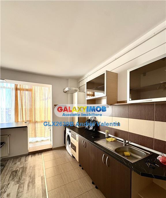 Garsoniera Bloc Nou Berceni Oltenitei Popesti Leordeni