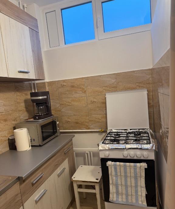 Garsoniera Marasti str Dambovitei