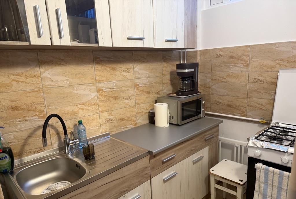 Garsoniera Marasti str Dambovitei