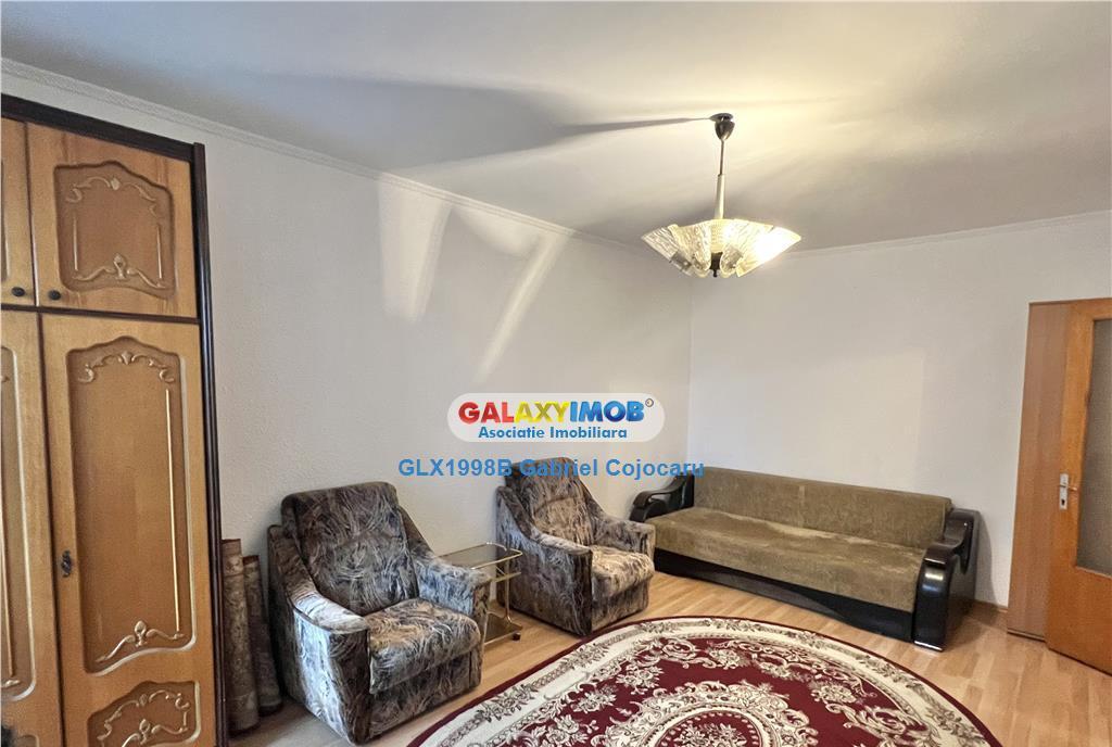 Garsoniera 3 minute metrou Nicolae Grigorescu bloc mixt