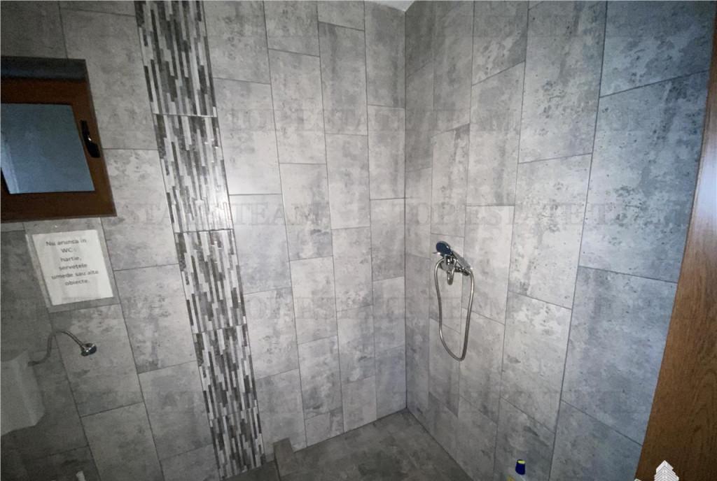 Casa de inchiriat activitate comerciala zona Doamna Ghica