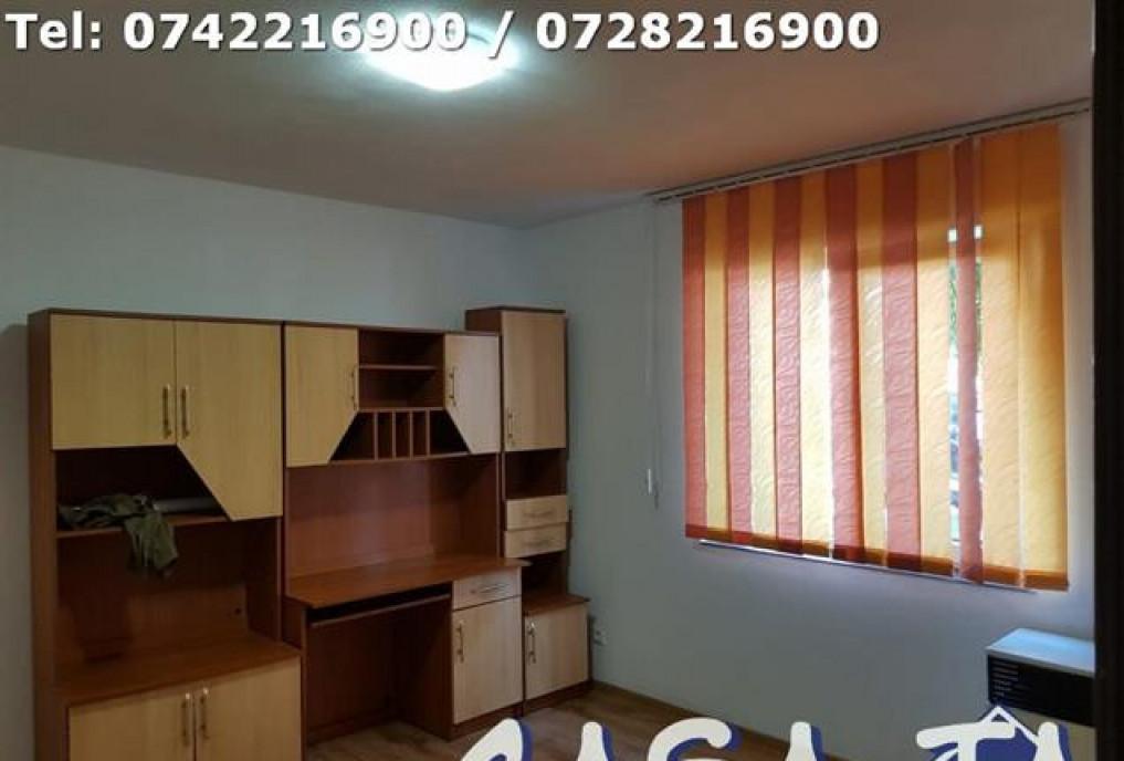 Inchiriere apartament 2 camere situat in Targu Jiu Min