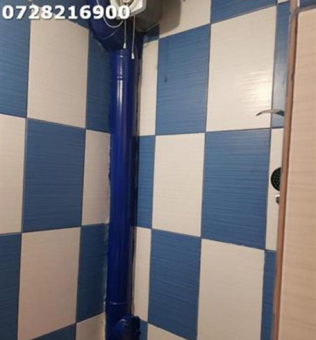 Inchiriere apartament 2 camere situat in Targu Jiu Min