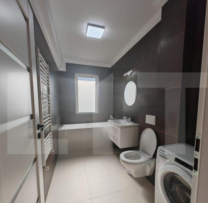 Apartament nou spatios cu 2 camere in Giroc