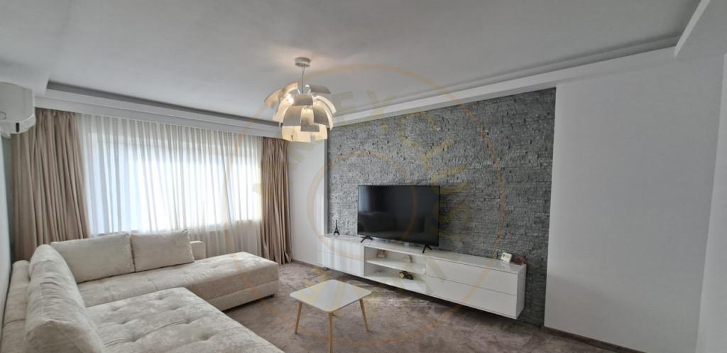 Inchiriere Apartament 3 camere Modern Exercitiu