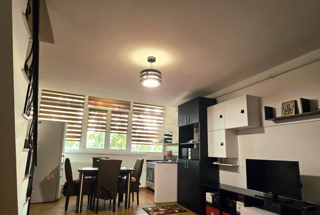 Proprietar Apartament 2 camere Gradistea/Resita/Berceni Sector 4