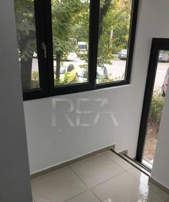 Spatiu Comercial Drumul Taberei - Vad Comercial Intens