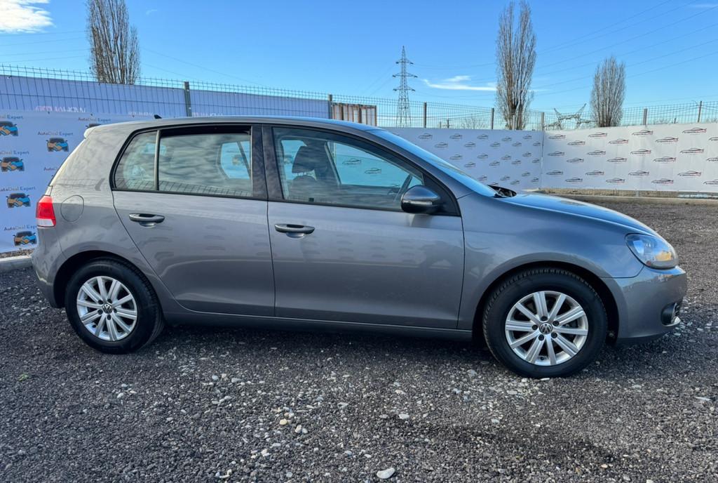 Volkswagen golf An 2013 ldquo ldquo Euro 5 4 650 eur