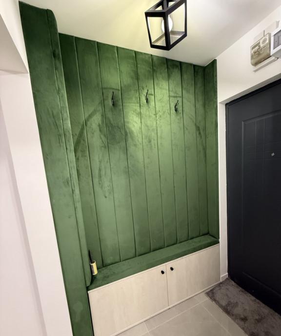 Apartament 2 camere Mobilat Berceni Straja Huedin