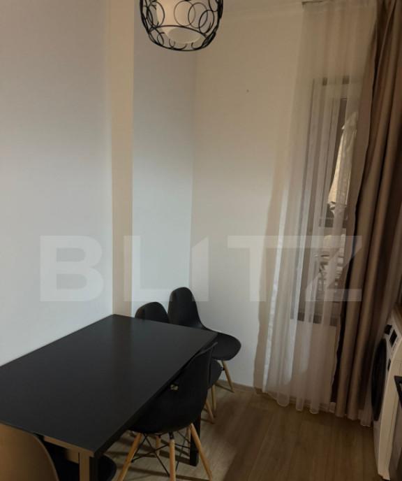 Apartament 2 camere 60 mp terasa 28 mp parcare zona Tei