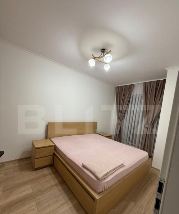 Apartament 2 camere 60 mp terasa 28 mp parcare zona Tei