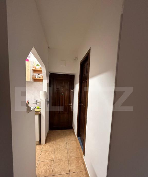 Garsoniera cocheta zona umf