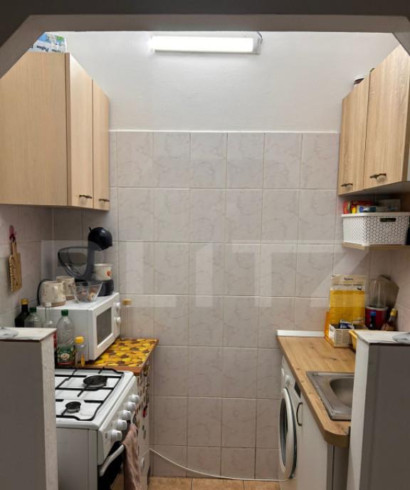 Garsoniera cocheta zona umf