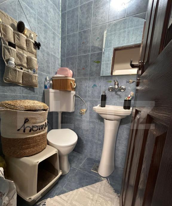 Garsoniera cocheta zona umf