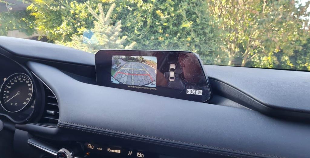 Mazda 3 automata 150 CP 20 500 eur