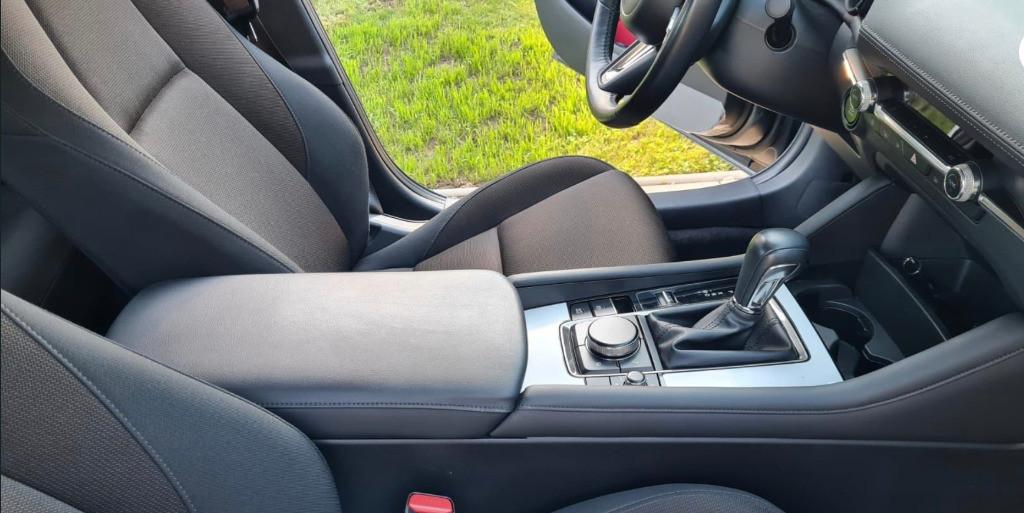 Mazda 3 automata 150 CP 20 500 eur