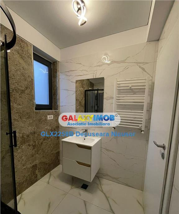 Garsoniera Lux Militari Residence mobilata utilata 380 e