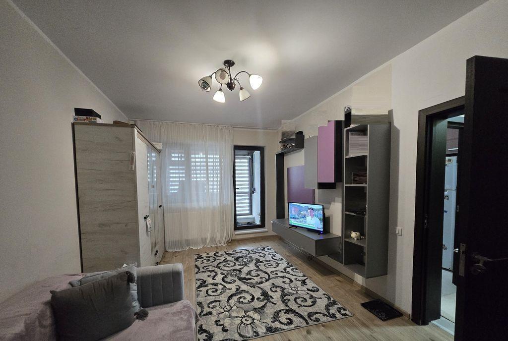 Apartament 2camere decomandat 50mp Popesti Leordeni Sose