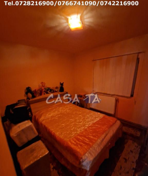 Apartament 2 camere situat in Rovinari Str Castanilor