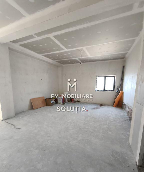 Apartament 3 camere bloc nou Unirii