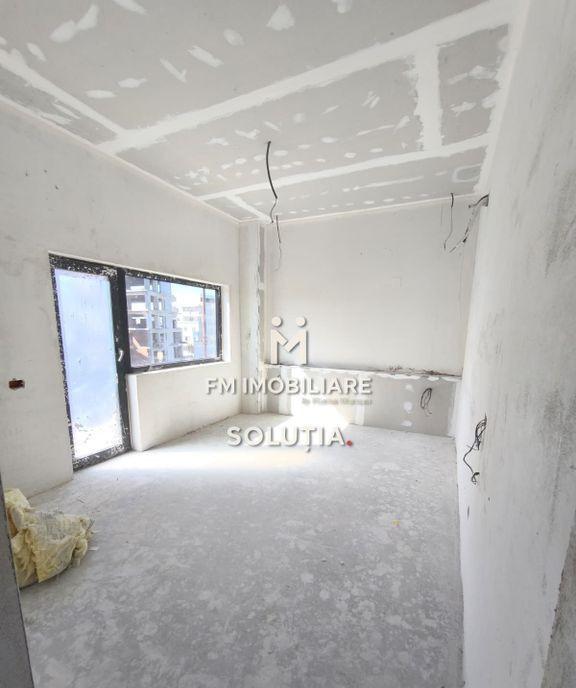 Apartament 3 camere bloc nou Unirii