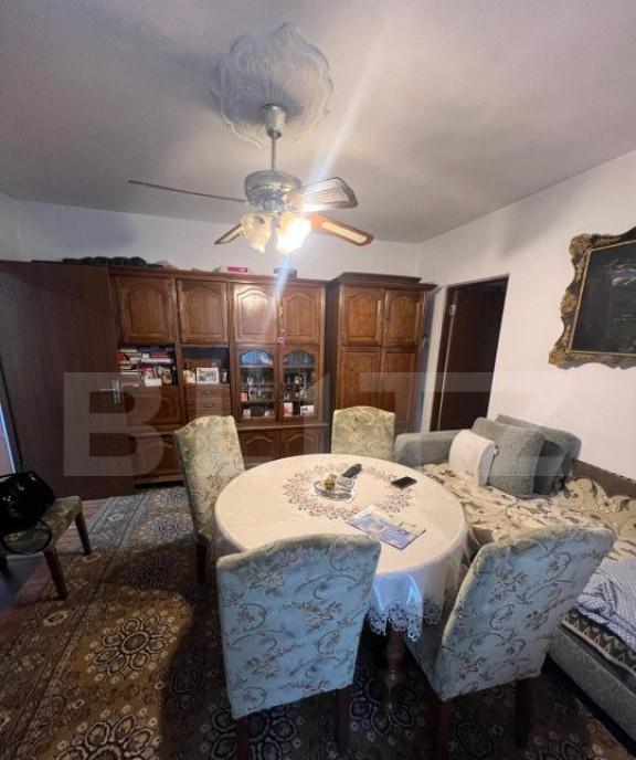 Apartament 3 Camere Zona Imparatul Traian 70 mp