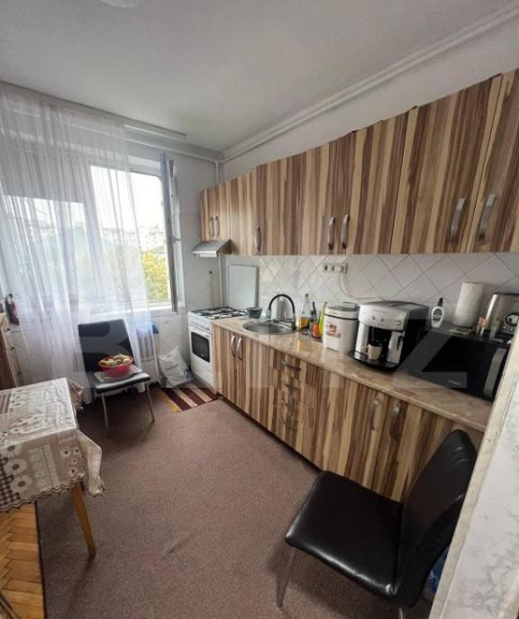 Apartament 3 Camere Zona Imparatul Traian 70 mp