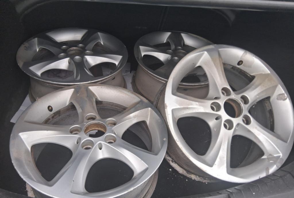 Bmw Seria 1 2010 3 650 eur