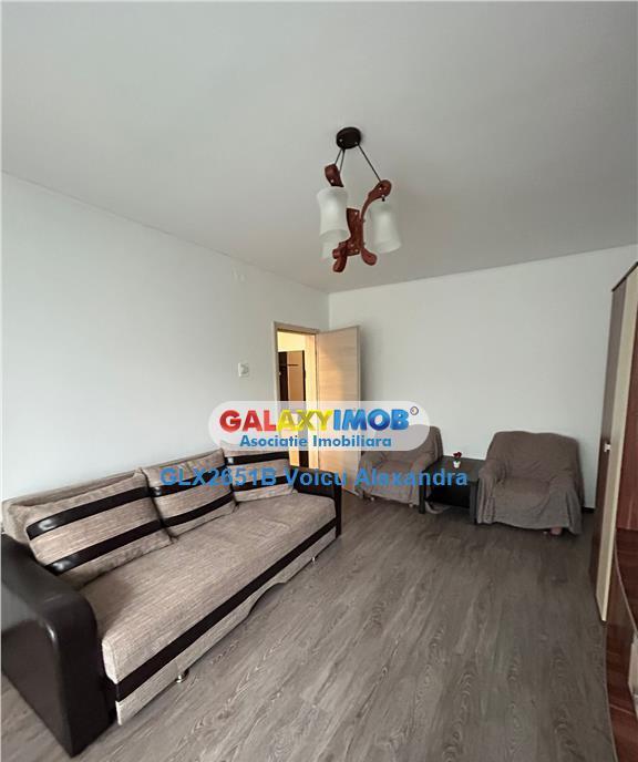 Garsoniera Noua Berceni Dimitrie Leonida Biruintei P