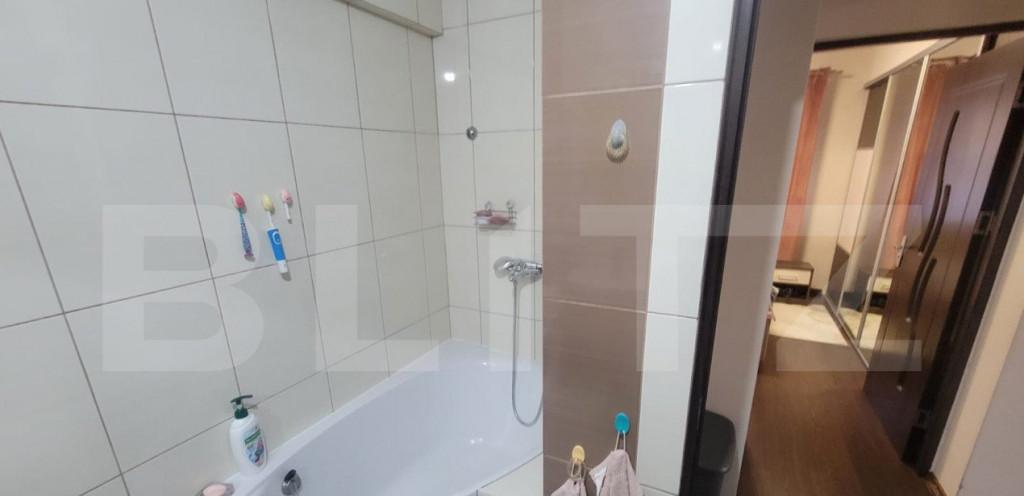 de investitie Apartament de 2 camere 36 mp