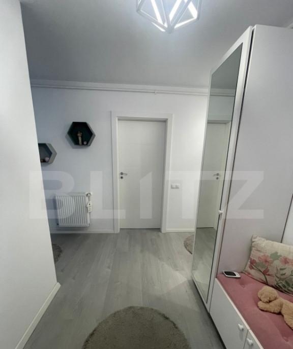 de investitie Apartament de 2 camere 36 mp