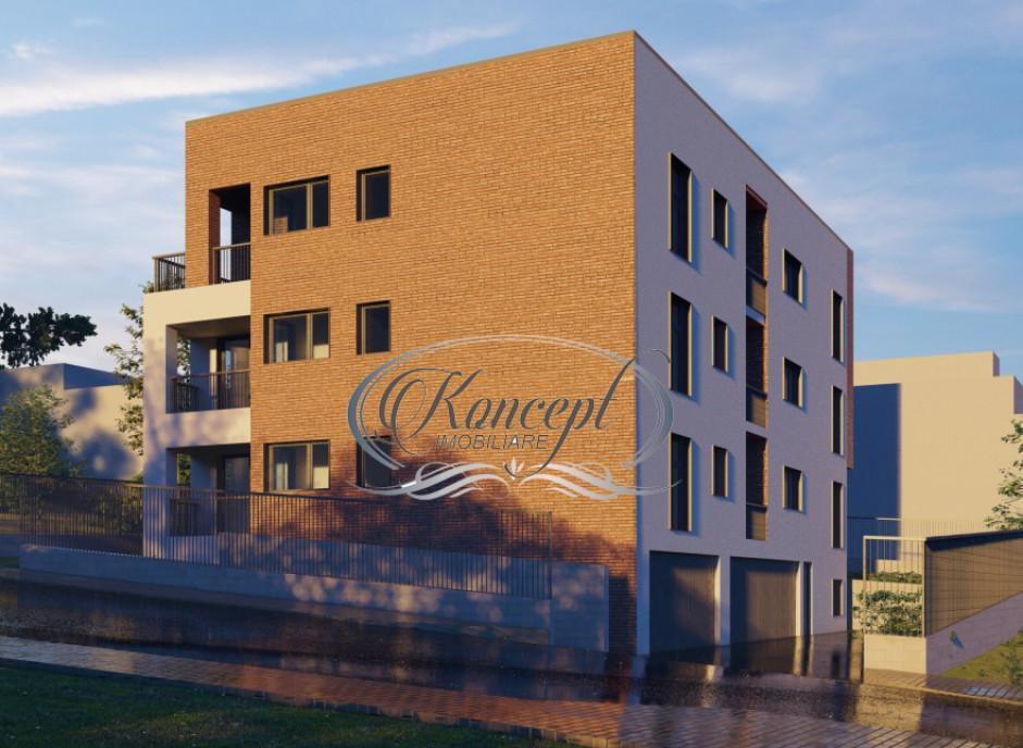 Smart House boutique pe strada Oasului aproape de creic