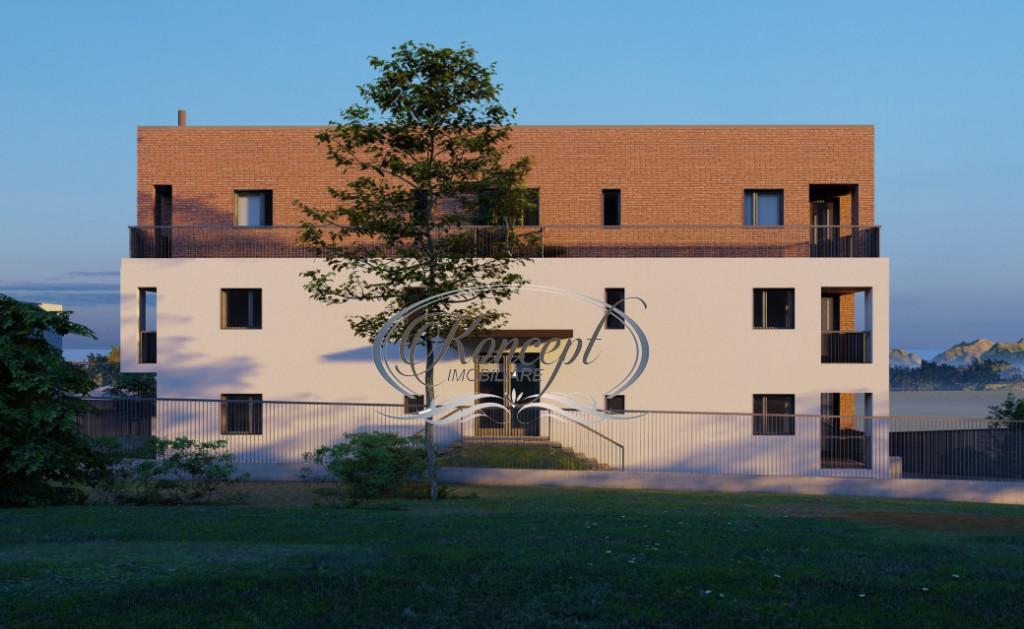 Smart House boutique pe strada Oasului aproape de creic