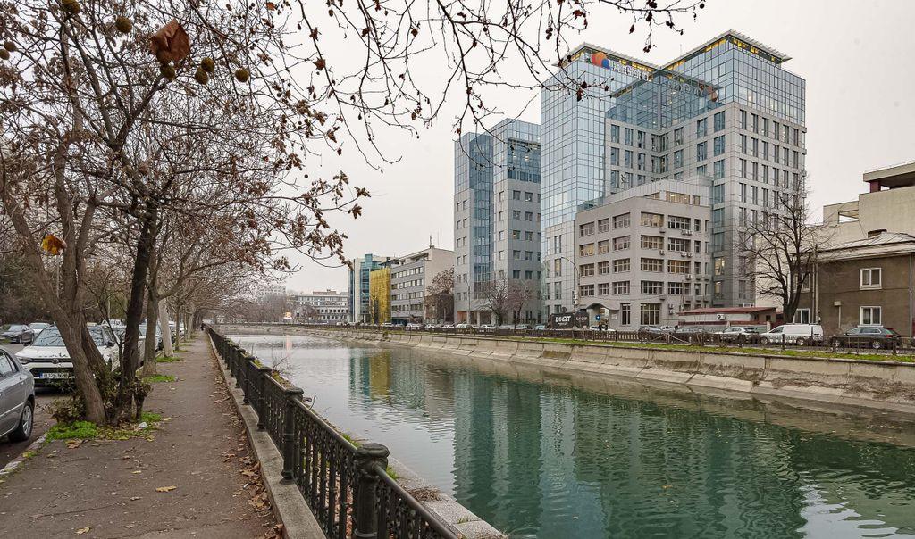 Apart 3 camere Splaiul Unirii Camera de Comert